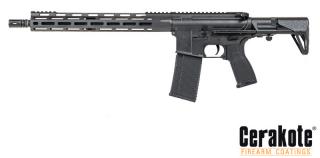 Lone Star M5 PDW Evo Cerakote Ultra Lite Carbine Li-Po Ready by Evolution Airsoft